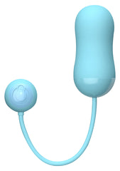 BIBI REMOTE BULLET BLUE