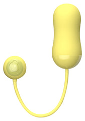 BIBI REMOTE BULLET YELLOW