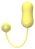 BIBI REMOTE BULLET YELLOW