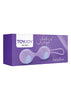 SENSATION KEGEL BALLS PURPLE