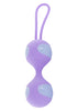 SENSATION KEGEL BALLS PURPLE