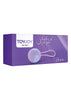 DESIRE KEGEL BALL PURPLE