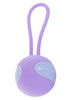 DESIRE KEGEL BALL PURPLE