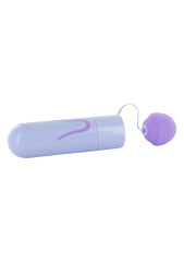 TEMPTATION BULLET STIMULATOR PURPLE