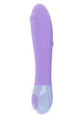 SEDUCTION MEDIUM VIBRATOR PURPLE