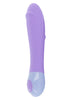 SEDUCTION MEDIUM VIBRATOR PURPLE