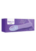 DELIGHT LARGE VIBRATOR PURPLE