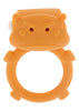 HAPPY HIPPO C-RING ORANGE