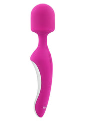 AURORA BODYWAND MASSAGER PINK