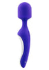 AURORA BODYWAND MASSAGER PURPLE