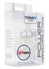 POWER HARDWARE C-RING CLEAR