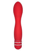 DIAMOND TRIPLE PLEASURE PACK RED