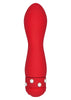 DIAMOND TRIPLE PLEASURE PACK RED