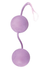 ROCK & ROLL BALLS LAVENDER