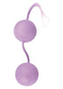 ROCK & ROLL BALLS LAVENDER