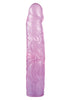 PH MODERN CLASSIC    - DILDO PURPLE