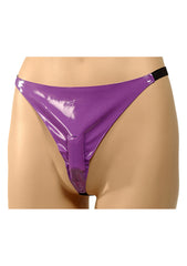 PH PLEASURE PANTS STIMULATOR PURPLE