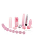 PH POWER OF LOVE - VIBRATOR SET PIN