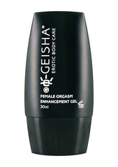 GEISHA FEMALE ORG ENHANCEMENT GEL30