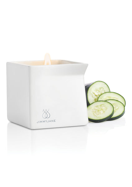 AFTERGLOW CANDLE CUCUMBER/WATER