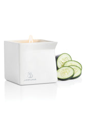 AFTERGLOW CANDLE CUCUMBER/WATER