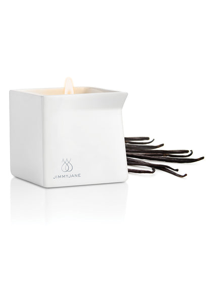 AFTERGLOW CANDLE DARK VANILLA