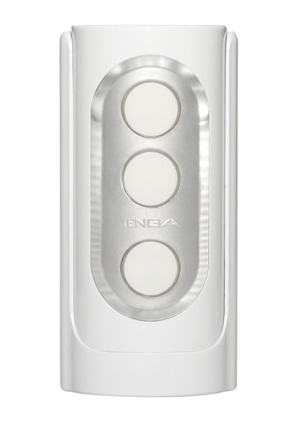 TENGA FLIP HOLE WHITE