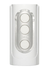 TENGA FLIP HOLE WHITE