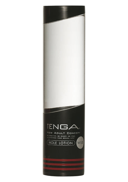 TENGA HOLE LOTION WILD