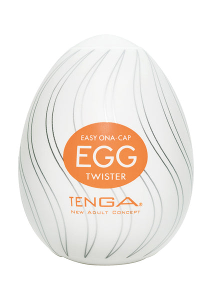 TENGA EGG TWISTER (X6)