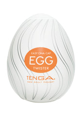 TENGA EGG TWISTER (X6)