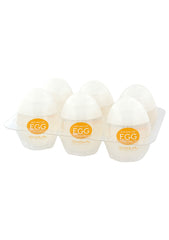 TENGA EGG LOTION 6 PIECES