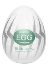 TENGA EGG THUNDER (6PCS)