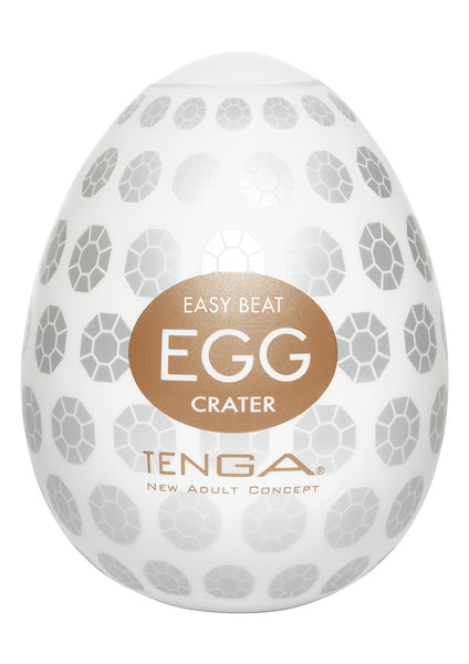 TENGA EGG CRATER (6PCS)