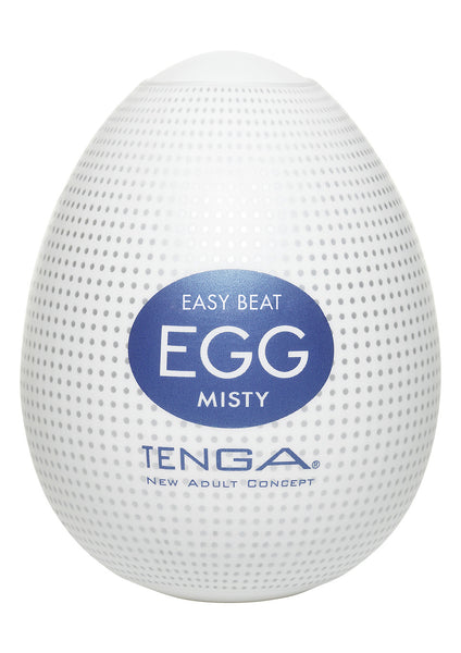 TENGA EGG MISTY (6PCS)