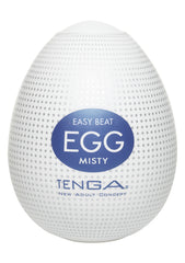 TENGA EGG MISTY (6PCS)