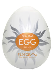 TENGA EGG SHINY (6PCS)