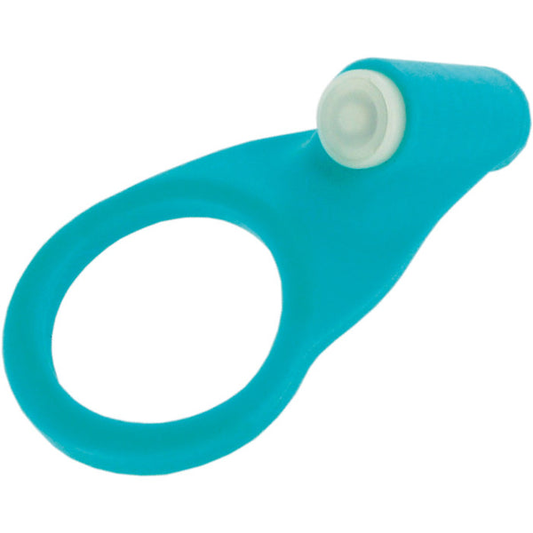 FEELZTOYS MUVEE VIBR. RING BLUE