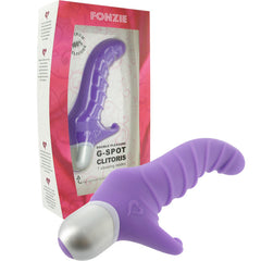 FEELZTOYS FONZIE PURPLE