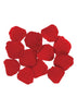 LOVERSPREM ROSE PETALS RED - 56 PCS