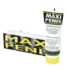 MAXI PENIS