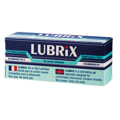 LUBRIX  50 ML (12 PCS)