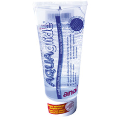 AQUAGLIDE ANAL, 100 ML