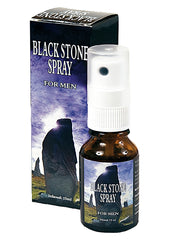 BLACK STONE - DELAY SPRAY