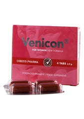 VENICON FOR WOMEN