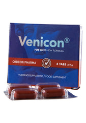 VENICON FOR MEN