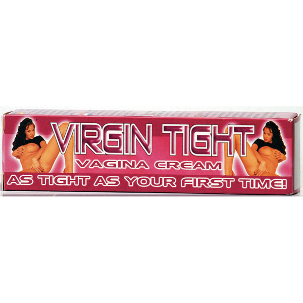 VIRGIN TIGHT 30 ML