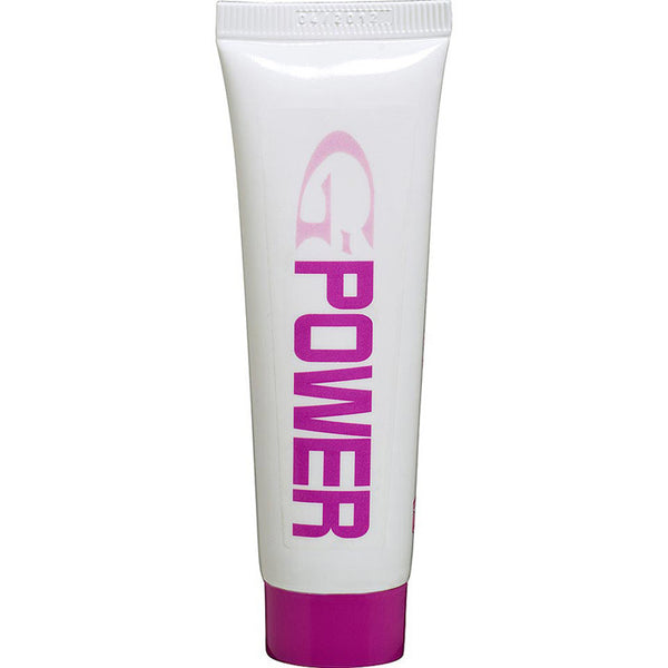 G-POWER ORGASUSCREME 30 ML - BEATE