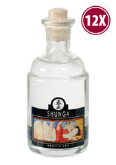 SHUNGA APHR.OIL VAN 100 - 12 PCS