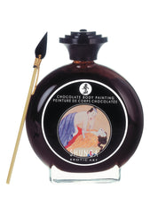 SHUNGA CHOCOLATE BODY PAINT 100ML